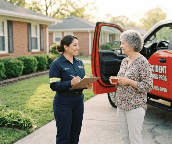 Accident Towing Service Niagara, WI FAQs